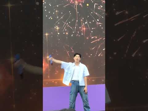 20230617 BTS RM Wildflower 알엠 들꽃놀이@BTS 방탄소년단 10th anniversary festa