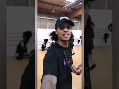 LES TWINS CRIMINALZ CREW IN SCARCELLES, FRANCE 2020!