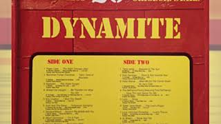 The DeFranco Family Featuring Tony DeFranco – Save The Last Dance For Me 1974