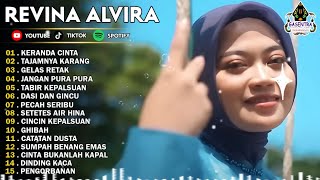 Download lagu KERANDA CINTA, TAJAMNYA KARANG - REVINA ALVIRA - DANGDUT KLASIK TERBARU 2025 mp3 Download lagu KERANDA CINTA, TAJAMNYA KARANG - REVINA ALVIRA - DANGDUT KLASIK TERBARU 2025 mp3