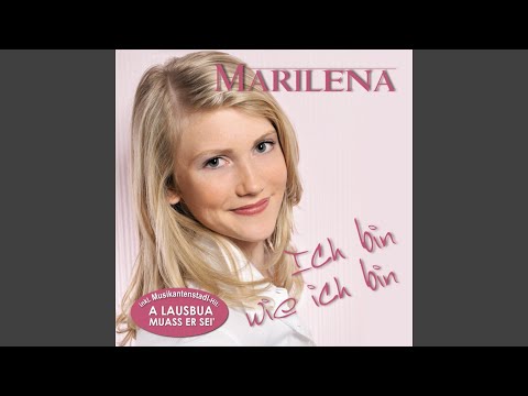 A Lausbua muass er sei