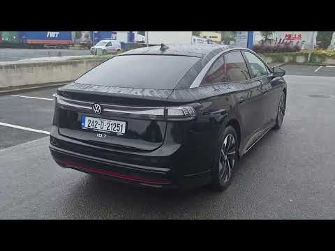 Volkswagen ID.7 PRO Plus 77kwh 286HP - Image 2