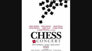 Chess In Concert: Anatoly And The Press 25