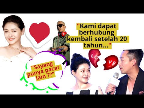 Ini Alasan Mengapa Barbie Hsu Memilih DJ Koo Selebriti Korea  | Cerita Disebalik Masalah Keluarga