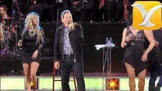Ricardo Montaner - Vamos pa&#39; la Conga - Festival de Viña del Mar 2016