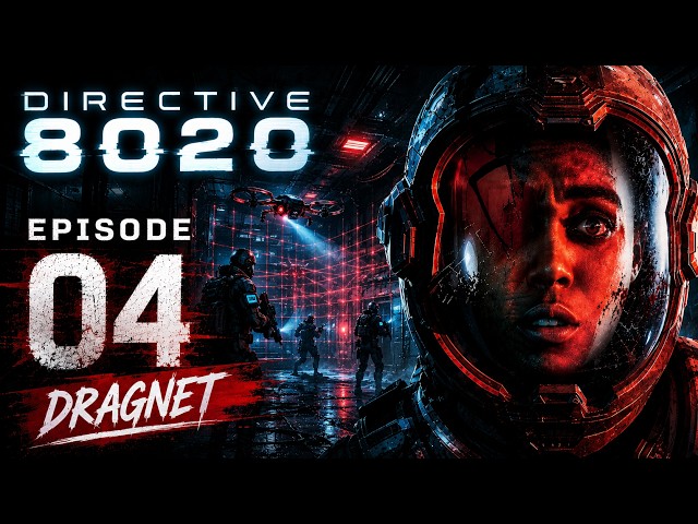 Dragnet Ep4 SDDEFAULT Thumbnail