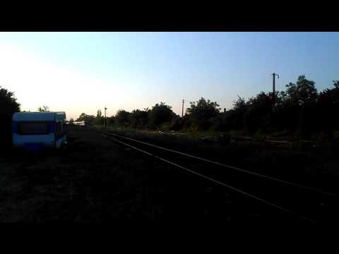 IR407 Corona, Budapesta - Brasov