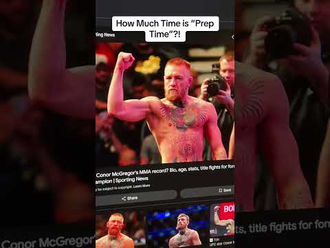 How Much Prep Time Does Batman Get?