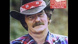 Ed Bruce ~ Hundred Dollar Lady (Vinyl)