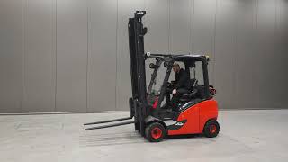 Linde H 20 T - 01 gas forklift for sale - Image 4 | Machineryline UG Linde H 20 T - 01 gas forklift | Image 4 - Machineryline