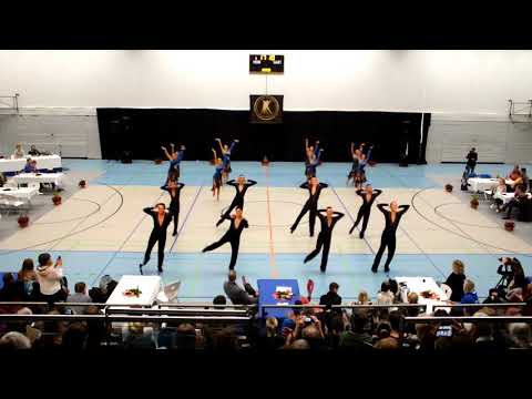 1. Latin Team Kiel - So Dangerous (A-Team)