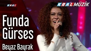 Funda Gürses - Beyaz Bayrak (Mehmet'in Gezegeni)