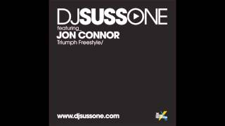 DJ Suss One - Triumph Freestyle (ft. Jon Connor)