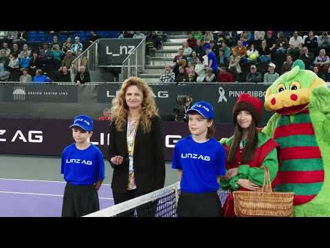 Der Linz AG Tag | UPPER AUSTRIA LADIES LINZ