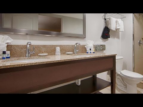 [HotelATG] Review Best Western Plus Palm Beach Gardens Hotel & Suites And Conference Center