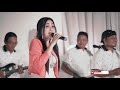 Nella Kharisma - Amergo Sayang