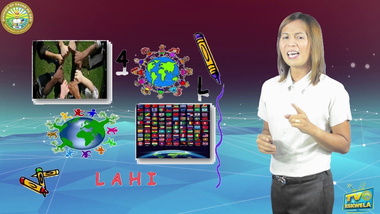 ARALING PANLIPUNAN 8 - Kasaysayan ng Daigdig by Teacher Francis Lozano