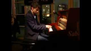 LUCA SESTAK - Boogie 99 - Sargans 2013