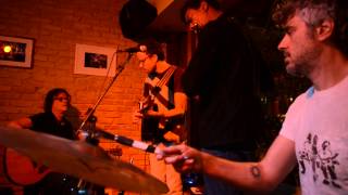 SEU JORGE PARTICIPANDO DO SHOW DO JESSE HARRIS NO RIO