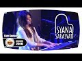 Tetap Dalam Jiwa - Isyana Sarasvati Membawa Penonton sampe Histeris
