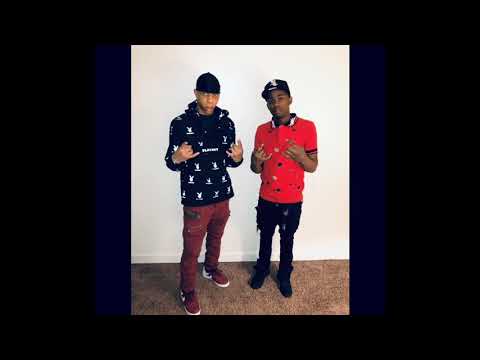 Lil 6 Ft Scootz - Trench Babies (Prod By. Me Beat By. YoungKinez)