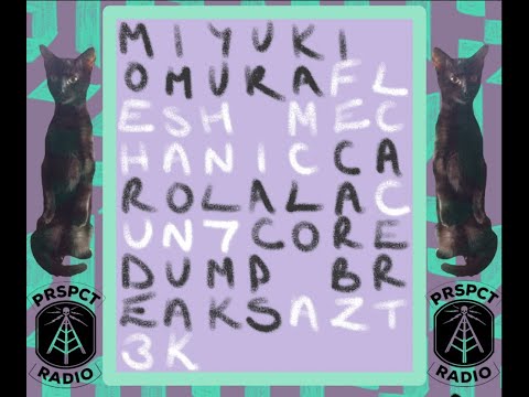 The Fractal Show - Episode 9