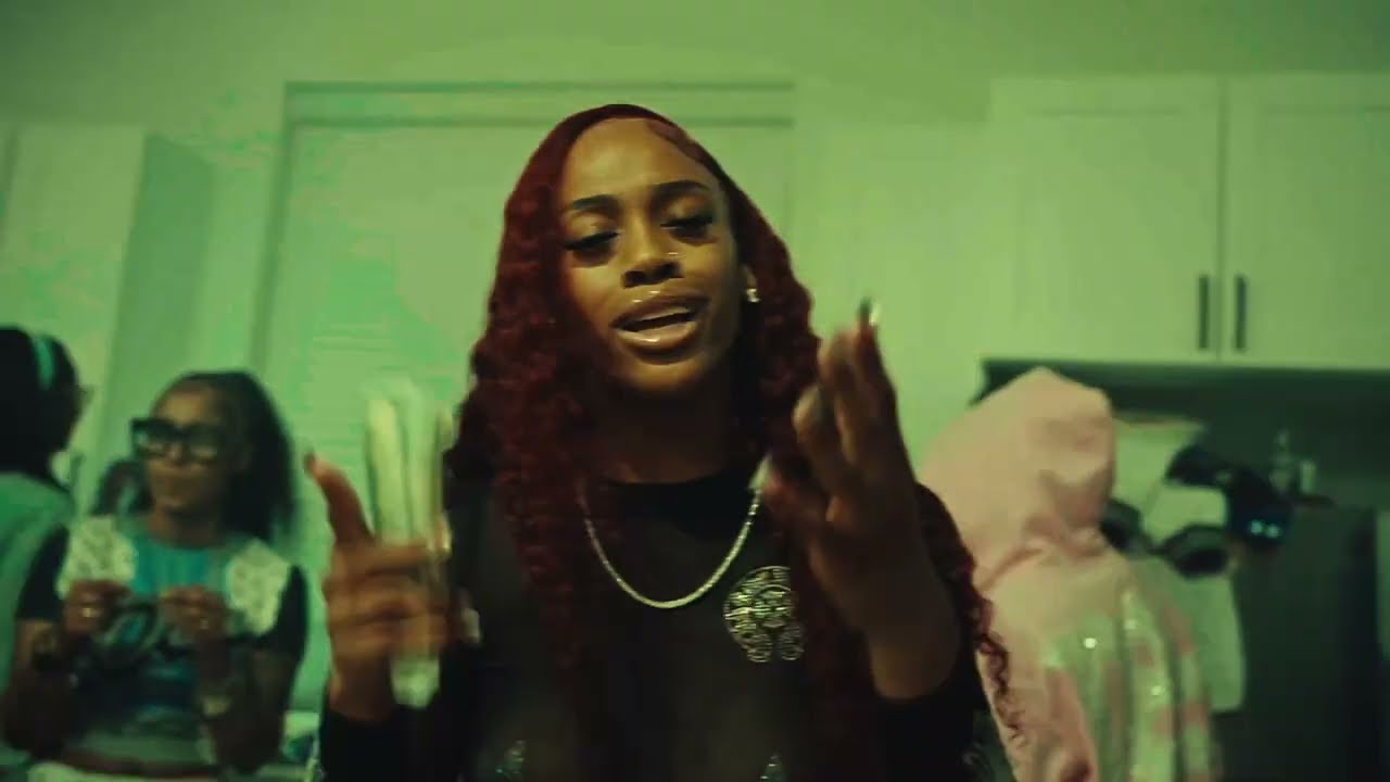 Big Mill - “Pissed Me Off” (Official Video) Presented by @Lou Visualz