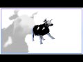 Polish Dancing Cow | [1 Hour Version]