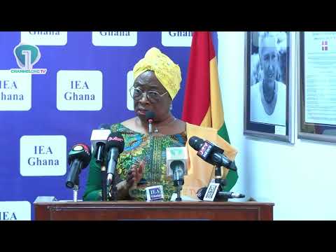 Sophia Akuffo Calls for Stronger Citizen Participation in Ghana’s Democracy