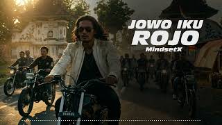 Download lagu Jowo Iku Rojo - MindsetX (Javanese English Hip Hop Song) Soundtrack for the Film Pas Lan Serius mp3