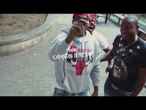 Ratch money x Yung hd Get wit me