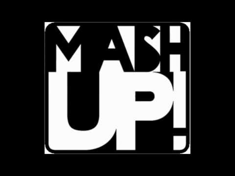 Dada Life vs. Jacob Plant - Shakedown Feed The Dada (Riccardo Bramani Mashup)