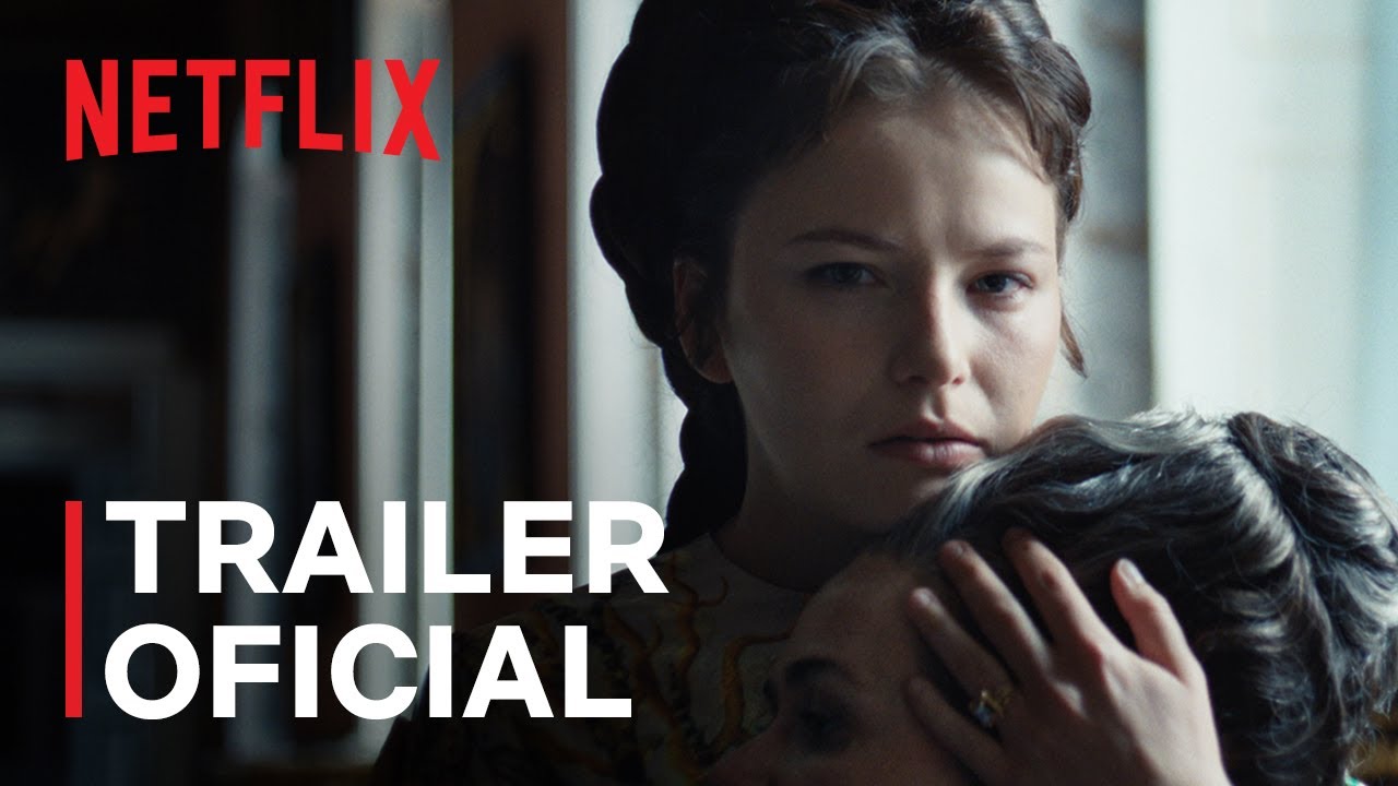 “A Imperatriz“ ganha novos episódios após 2 anos; relembre a primeira ...