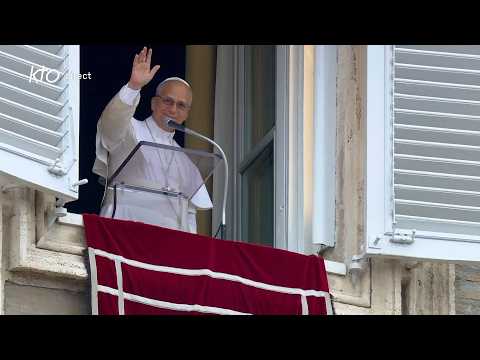 Regina Caeli du 10 mai 2026