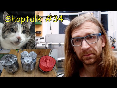 Shoptalk #34 - December 2025