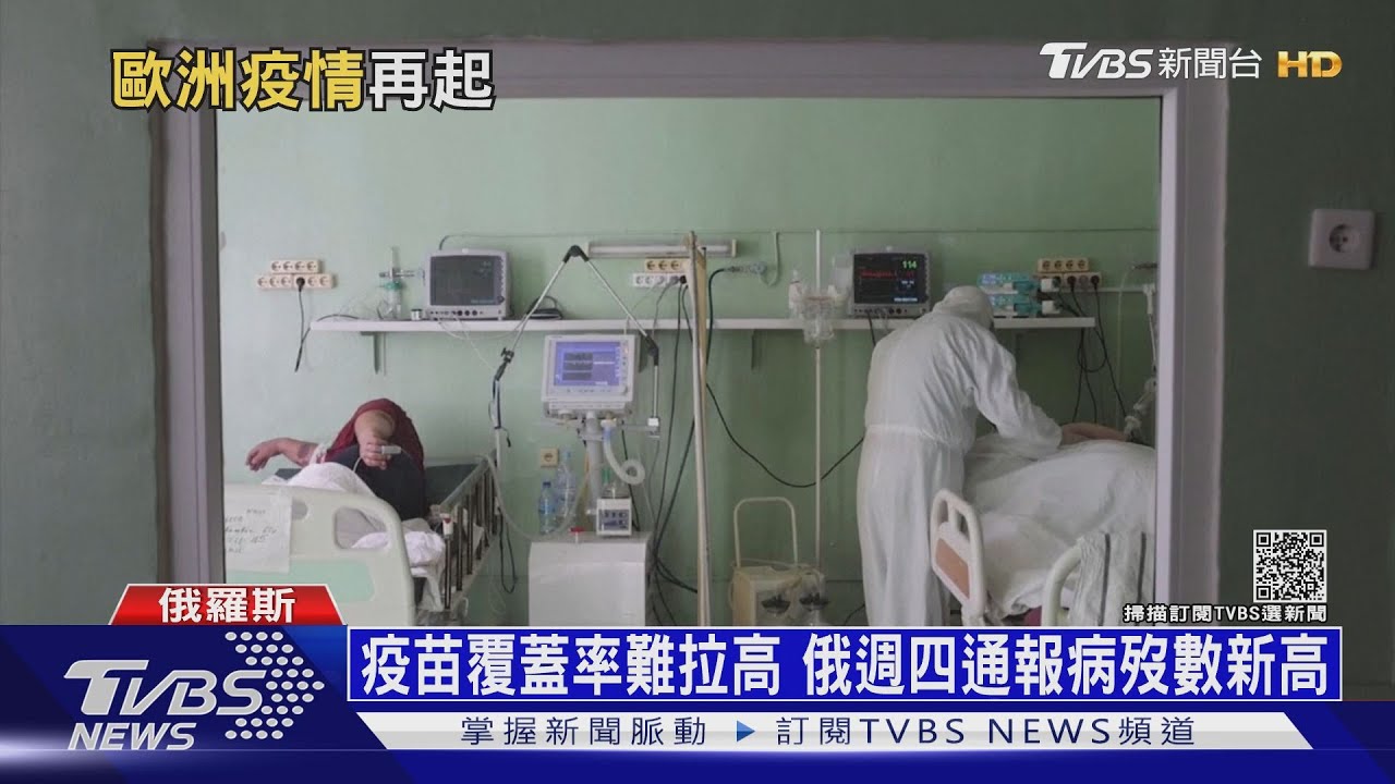 歐洲再度成疫情新震央!WHO:冬季恐增50萬死