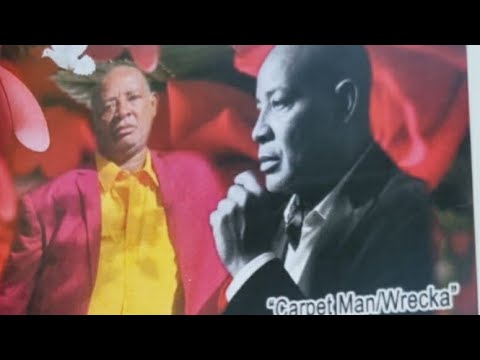 Mitlon lloyd Chambers  Thanksgiving service