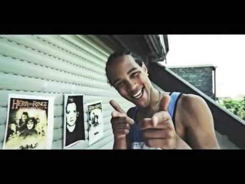 Eko Fresh   3 in 1 Official Music Video