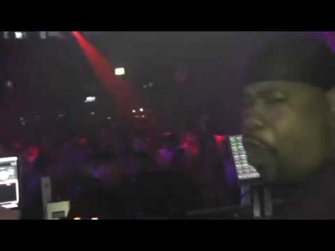 Darnell TheArtist - Grand Opening - 1!!