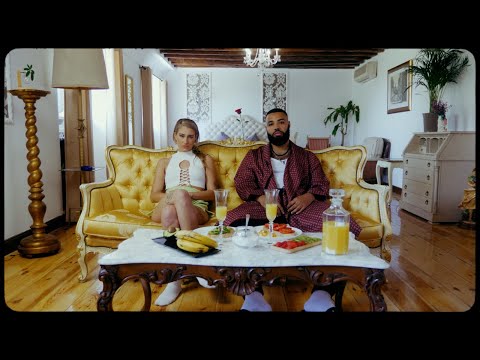 Dangerous (con Aissa)