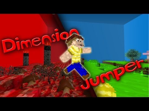 Dimension Jumper - Ep1 - w/Moochies
