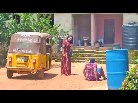You Won’t Regret Staying Awake To Watch Dis MindBlowing Family Movie Base On Real Life-African Movie