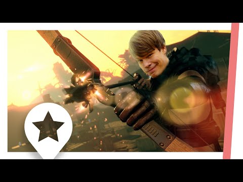 Deshalb ist Metal Gear Survive nicht Scheiße!