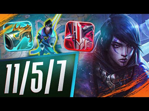 I PICKED APHELIOS AND POPPED OFF