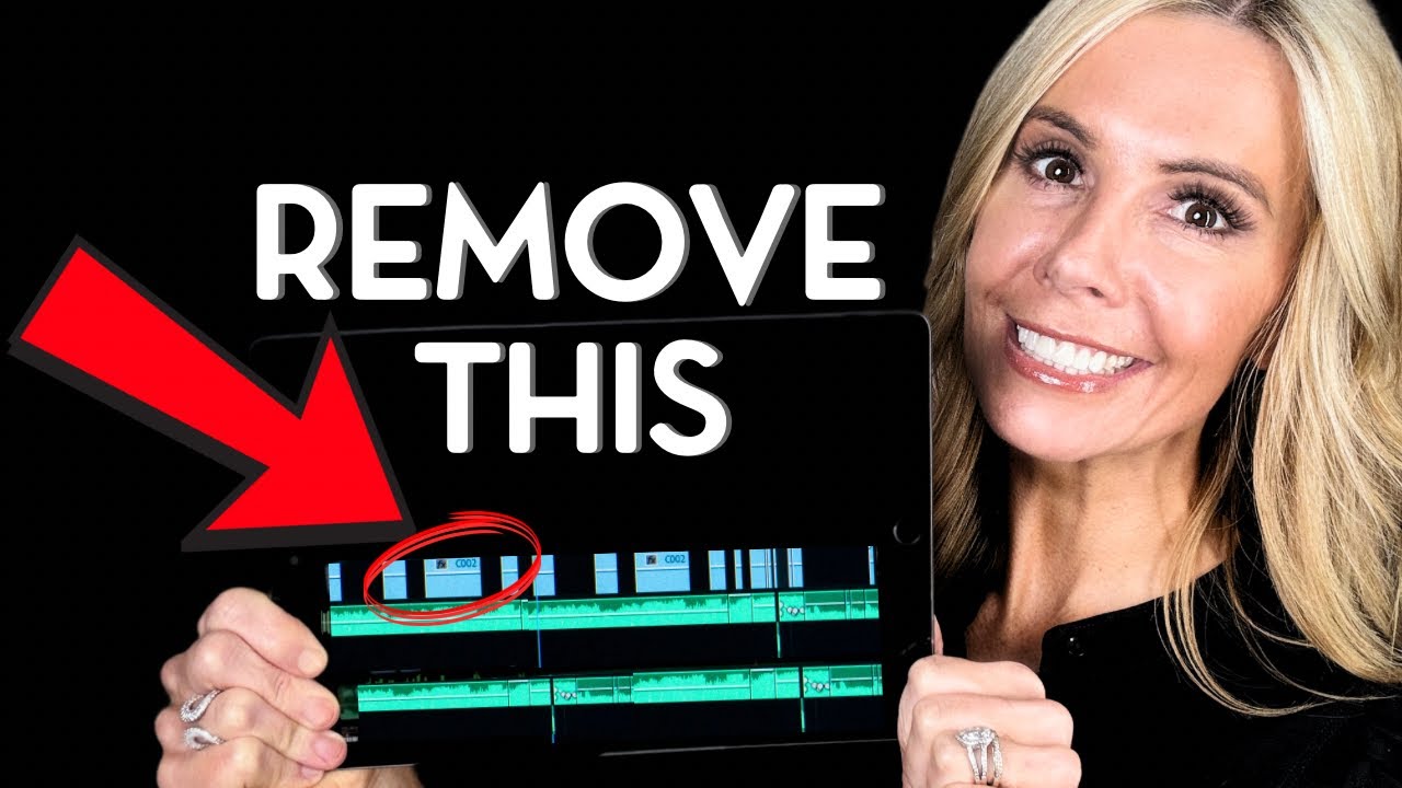 4 Editing tricks that BOOST YouTube Retention