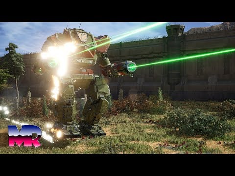 Famous Mercs Lore [Mechwarrior]