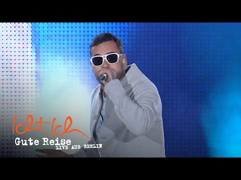 Ich+Ich - Der Himmel soll warten mit Sido (Gute Reise - Live aus Berlin)