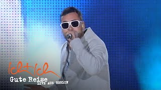 Ich+Ich - Der Himmel soll warten mit Sido (Gute Reise - Live aus Berlin)