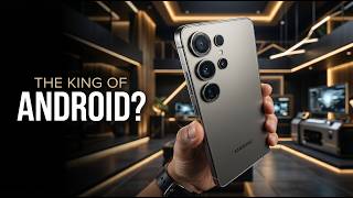 Samsung Galaxy S26 Ultra || samsung galaxy s26 ultra honest review