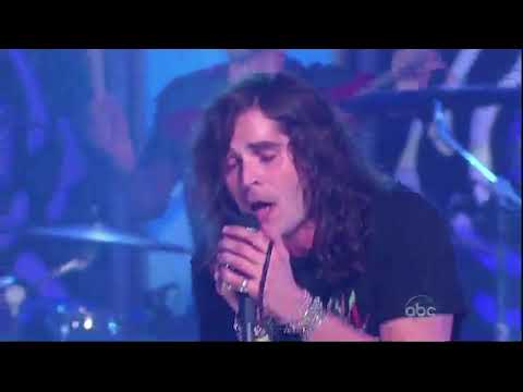 Youngblood Hawke - We Come Running - Live TV Performance Nov 2012